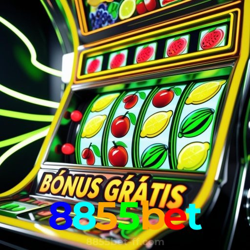 8855bet:Jogue nas melhores slots e vença o jackpot agora mesmo!
