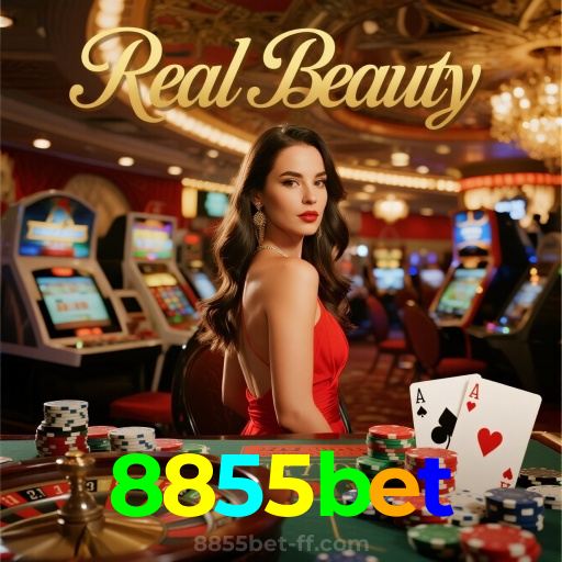 8855bet：Jogue poker, roleta e aposte no futebol no cassino mais confiável!