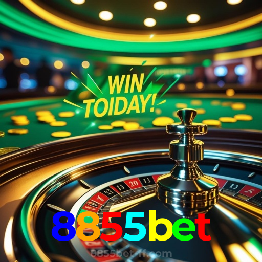 8855bet:Cada giro na roleta é uma nova chance de vitória!
