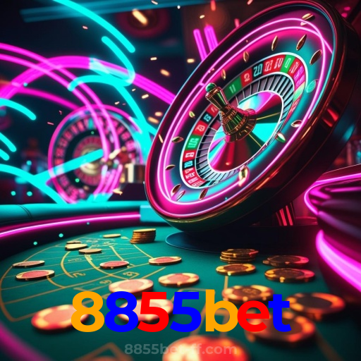 8855bet:No cassino online mais confiável, experimente poker, roleta e futebol ao vivo!