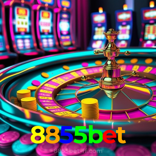 8855bet：A sorte está ao seu lado! Aposte no futebol online e vença!