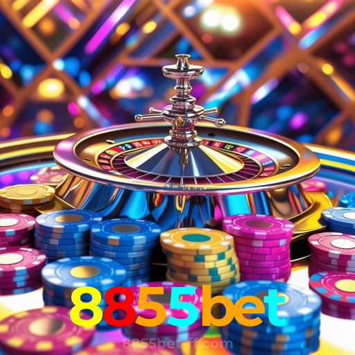 8855bet：Jogue em nosso cassino online e descubra os maiores jackpots!