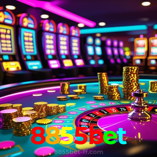 8855bet:Jogue slots, aposte no futebol e ganhe prêmios incrÃveis no nosso cassino!