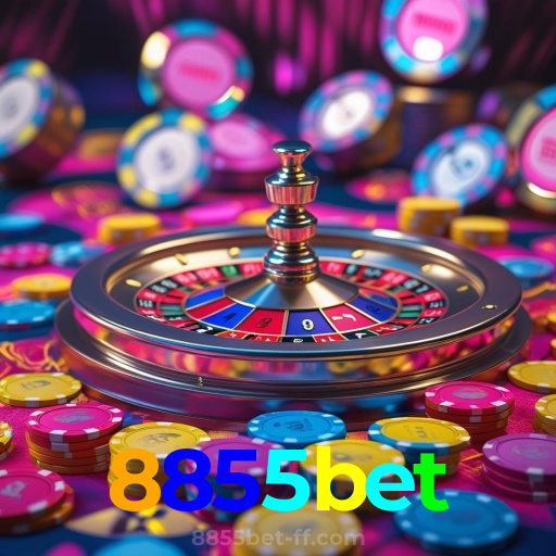 8855bet：Em cada giro, uma vitória! Jogue nas melhores slots online!