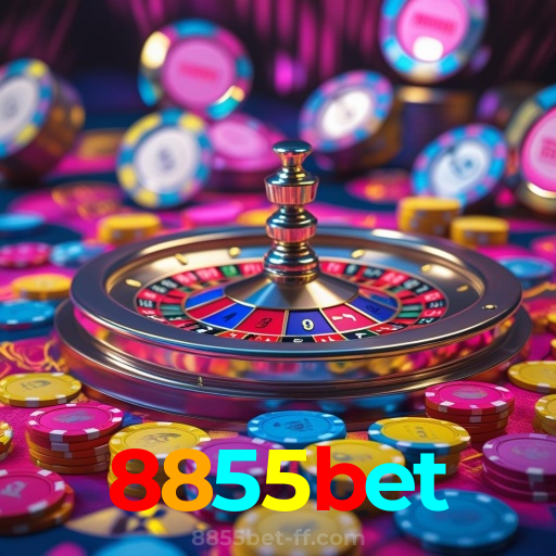 8855bet：O cassino mais confiável para apostar no futebol e jogar slots!