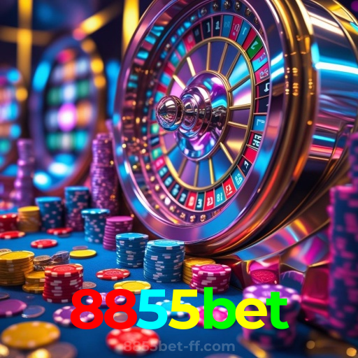 8855bet:Jogue poker, aposte no futebol e leve grandes prêmios em nosso cassino!