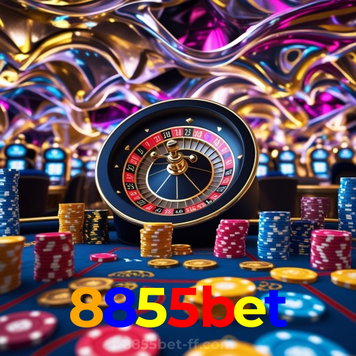 8855bet:Jogue roleta, poker e aposte no futebol com grandes prêmios em jogo!