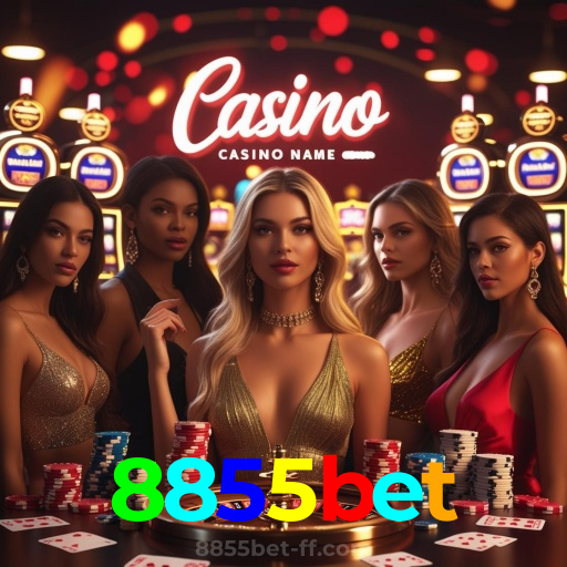 8855bet：Conquiste grandes vitórias em blackjack e aposte no futebol online!