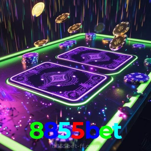 8855bet：Jogue poker no nosso cassino e mostre sua habilidade!