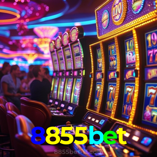 8855bet：Aposte no futebol online e conquiste sua maior vitória!