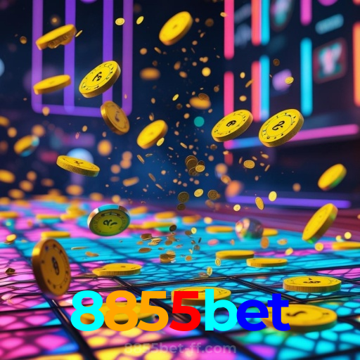 8855bet：Divirta-se com poker, roleta e apostas ao vivo no futebol online!