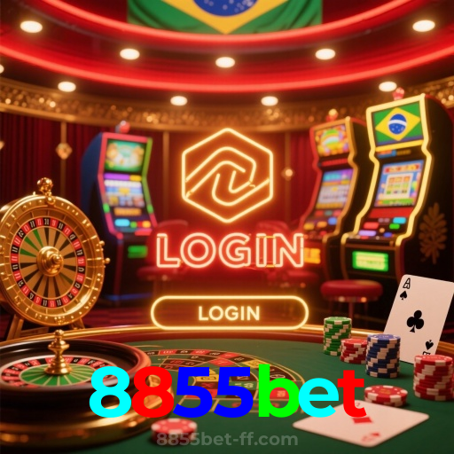 8855bet：Vença no blackjack e leve grandes prêmios para casa!