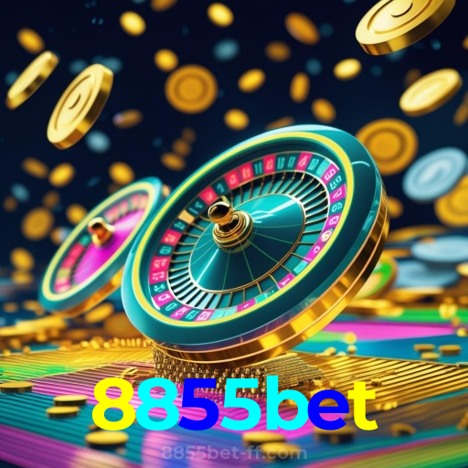 8855bet:O cassino online mais emocionante está aqui! Aposte agora!