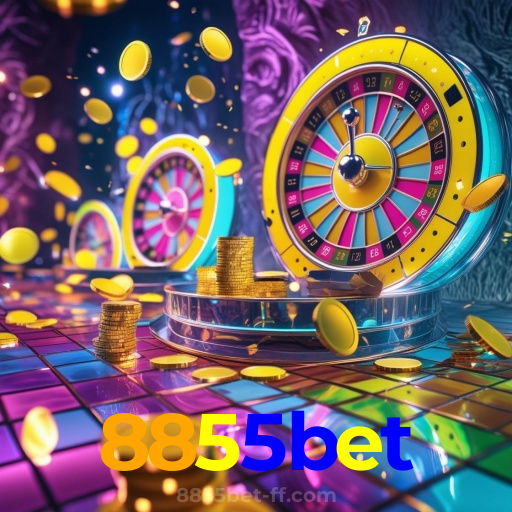 8855bet:A roleta nunca foi tão emocionante! Aposte e ganhe!