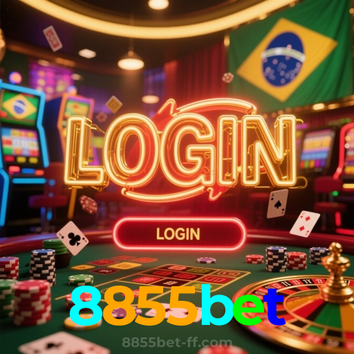 8855bet:Apostas emocionantes em futebol e os melhores jogos de cassino online!