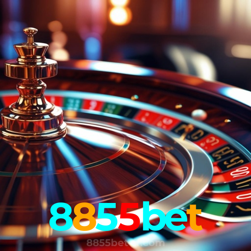 8855bet:Apostas ao vivo no futebol e diversão garantida com jogos de cassino!