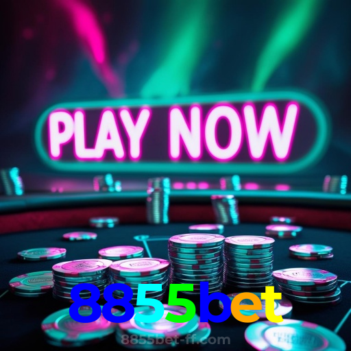 8855bet：O melhor do cassino está ao seu alcance! Jogue agora!