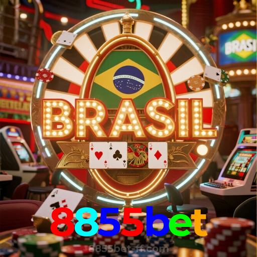 8855bet：O melhor do futebol online com chances incríveis de vitória!