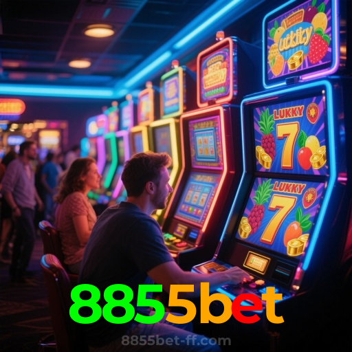 8855bet:Cada aposta é uma nova vitória em nosso cassino online!