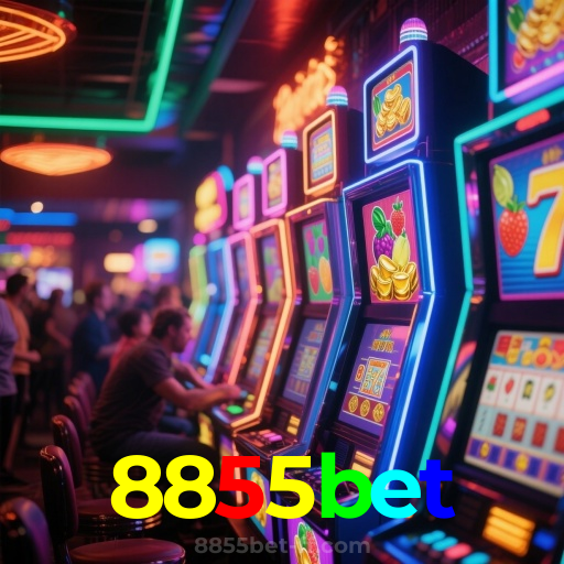 8855bet：Onde sua sorte brilha com apostas no futebol e grandes prêmios em roleta!