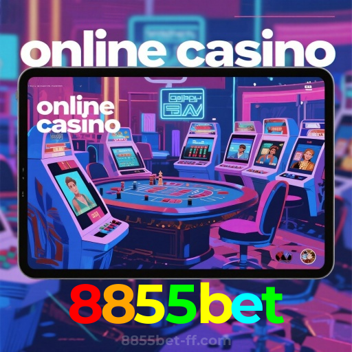 8855bet:Jogue nas melhores slots e conquiste prêmios incríveis!