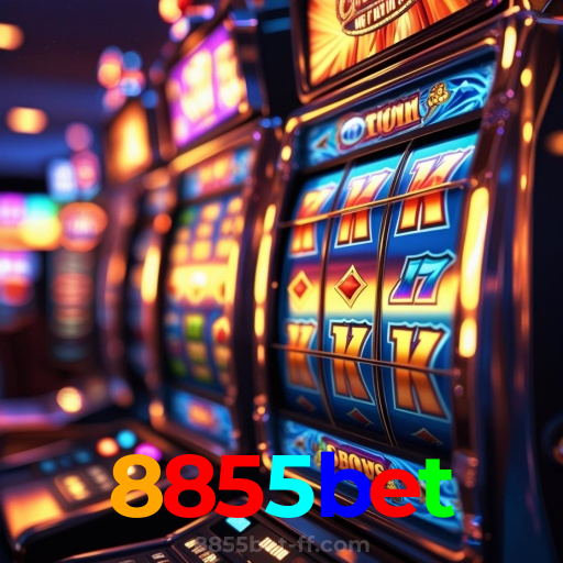 8855bet:Ganhe no futebol e nos melhores jogos de cassino como poker e blackjack!