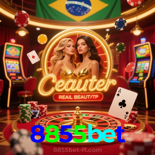 8855bet：A roleta digital é sua chance de ganhar! Aposte e vença!