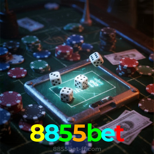 8855bet：A melhor plataforma para apostas no futebol e diversão em jogos de cassino!