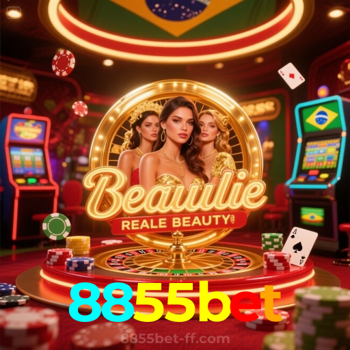 8855bet：Onde sua sorte encontra o melhor cassino online e as apostas no futebol!