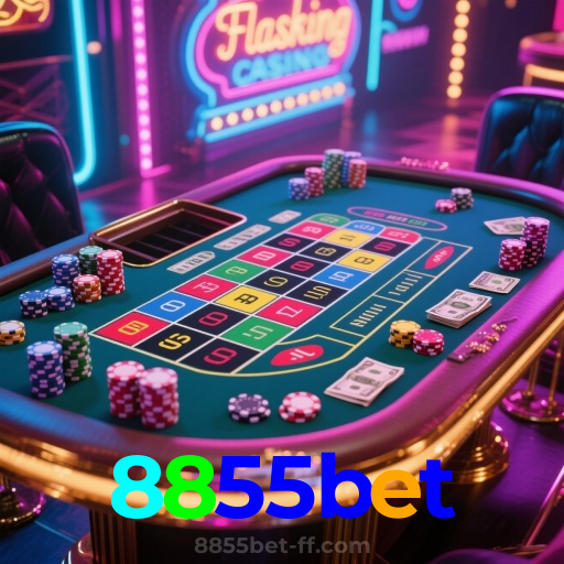 8855bet:Sinta a emoção do blackjack! Aposte agora e ganhe!