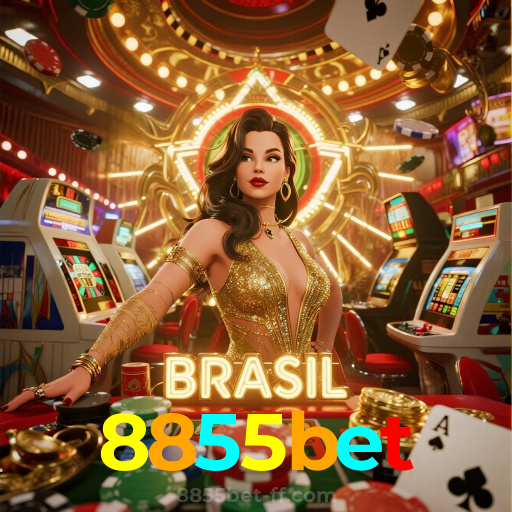 8855bet：Aposte no futebol e jogue no melhor cassino online para grandes vitórias!