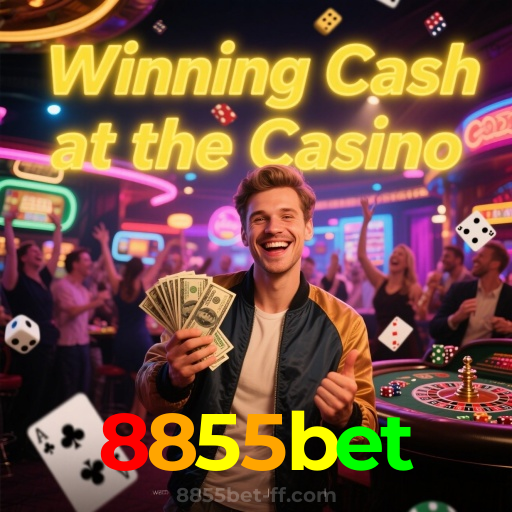 8855bet：Jogue blackjack, aposte no futebol e conquiste vitórias épicas no cassino online!
