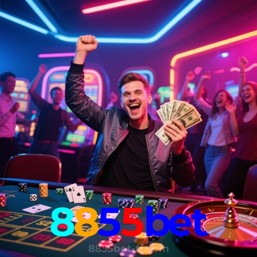 8855bet:Aposte agora nas roletas e conquiste prêmios fantásticos!