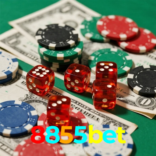 8855bet:Jogue nas melhores slots e conquiste grandes jackpots!