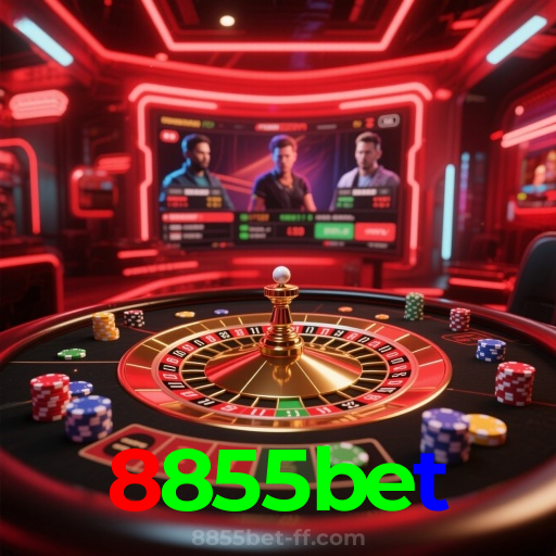 8855bet:Aposte agora e ganhe no melhor cassino online!