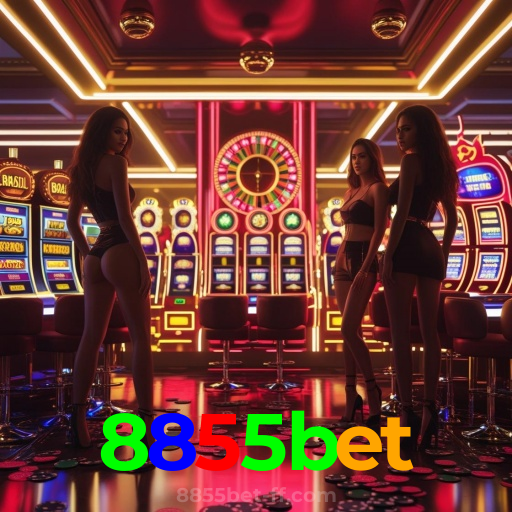 8855bet：Jogue no cassino mais seguro com poker, roleta e apostas no futebol!