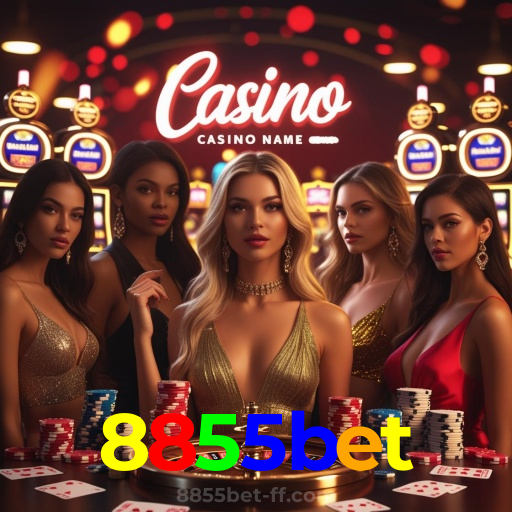 8855bet：Aposte e vença no futebol online agora mesmo!