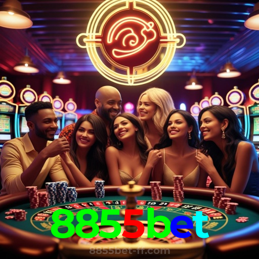 8855bet：Vença no futebol online e leve os melhores prêmios para casa!