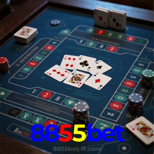 8855bet：Jogue futebol online e tenha a chance de conquistar grandes recompensas!