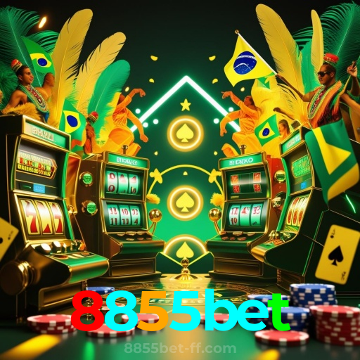 8855bet:Vença no futebol e nos melhores jogos de cassino online, como poker e roleta!
