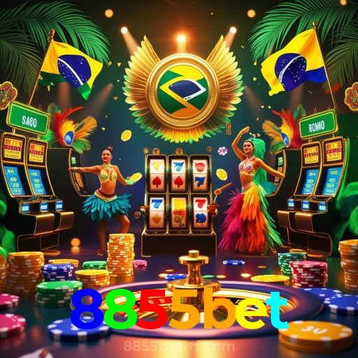 8855bet:Apostas emocionantes no futebol e grandes prêmios em jogos de cassino!
