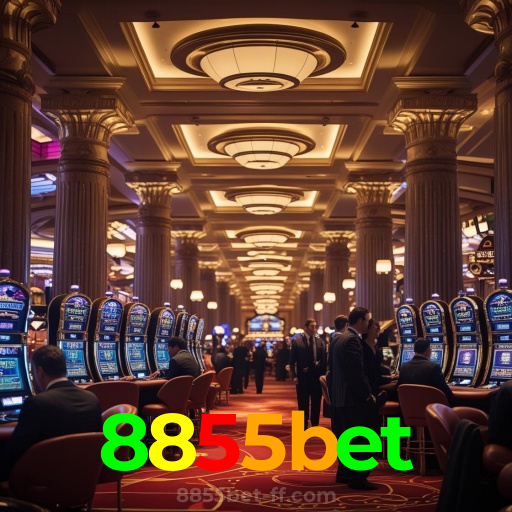 8855bet：Aposte no futebol online e conquiste grandes recompensas!