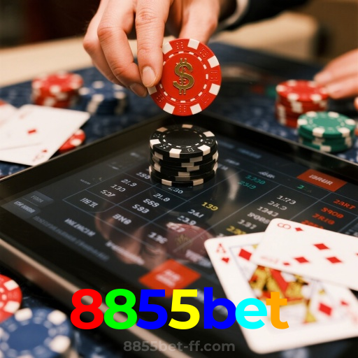 8855bet:Aposte em futebol ao vivo e ganhe prêmios em jogos de cassino como roleta!