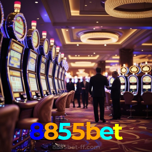 8855bet:Jogue poker, slots e aposte no futebol ao vivo com confiança!
