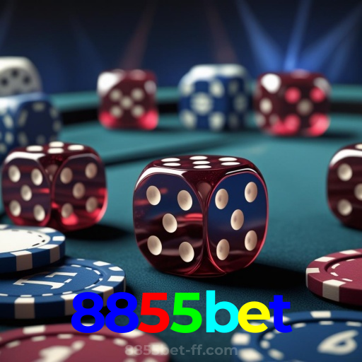 8855bet:Apostas ao vivo no futebol e grandes prêmios no cassino online!
