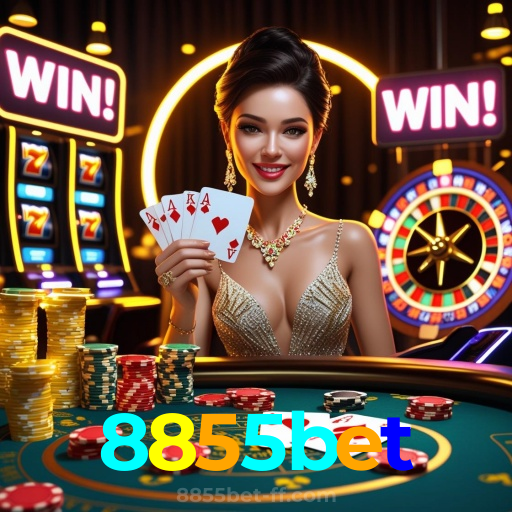 8855bet:Aposte nas melhores slots e conquiste grandes vitórias!