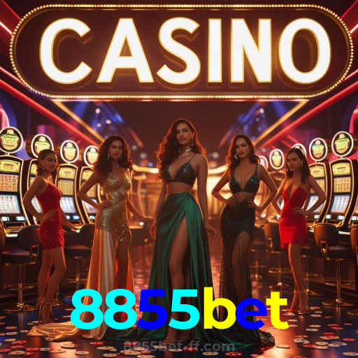 8855bet:Aposte no futebol e ganhe em blackjack e poker com segurança!