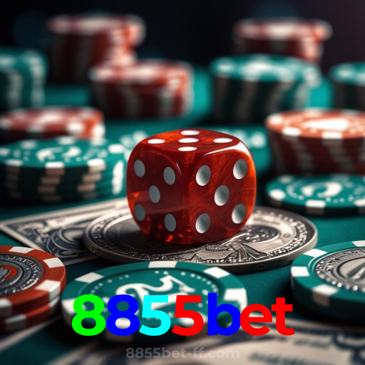 8855bet:Apostas ao vivo no futebol e grandes prêmios nos melhores jogos de cassino!