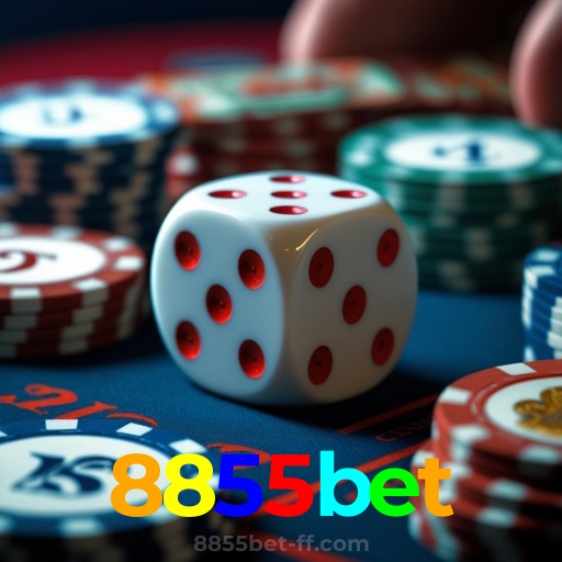 8855bet:Aposte no futebol e ganhe nos jogos de blackjack e poker online!