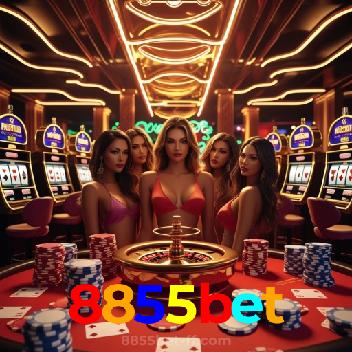 8855bet：O futebol digital está em alta! Aposte agora e conquiste prêmios incríveis!